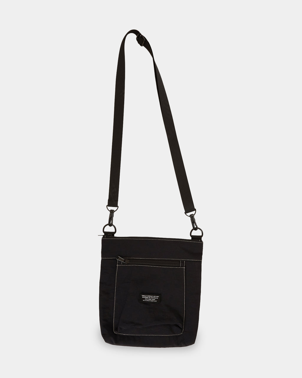 Mens Military Sling Bag