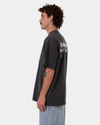 Mens Chain Of Formation Oversized T-Shirt