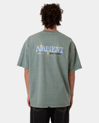 Mens Ambient Connections Oversized T-Shirt