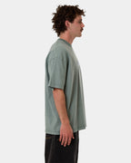 Mens Ambient Connections Oversized T-Shirt