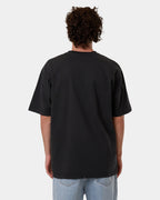 Mens Behind It All Oversized T-Shirt