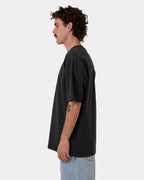 Mens Behind It All Oversized T-Shirt