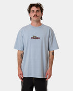 Mens Solace Of Nature Oversized T-Shirt