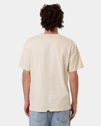 Mens Locked in Merch Fit T-Shirt
