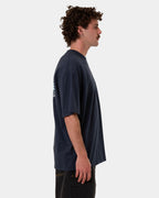 Mens Chaotic State Box Fit T-Shirt