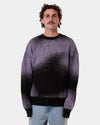 Mens Relax your Eyes Crew Neck
