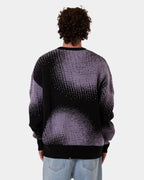 Mens Relax your Eyes Crew Neck