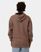 Mens Thrills Union Slouch Pullover Hoodie