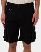 Mens Slacker Union Cargo Shorts