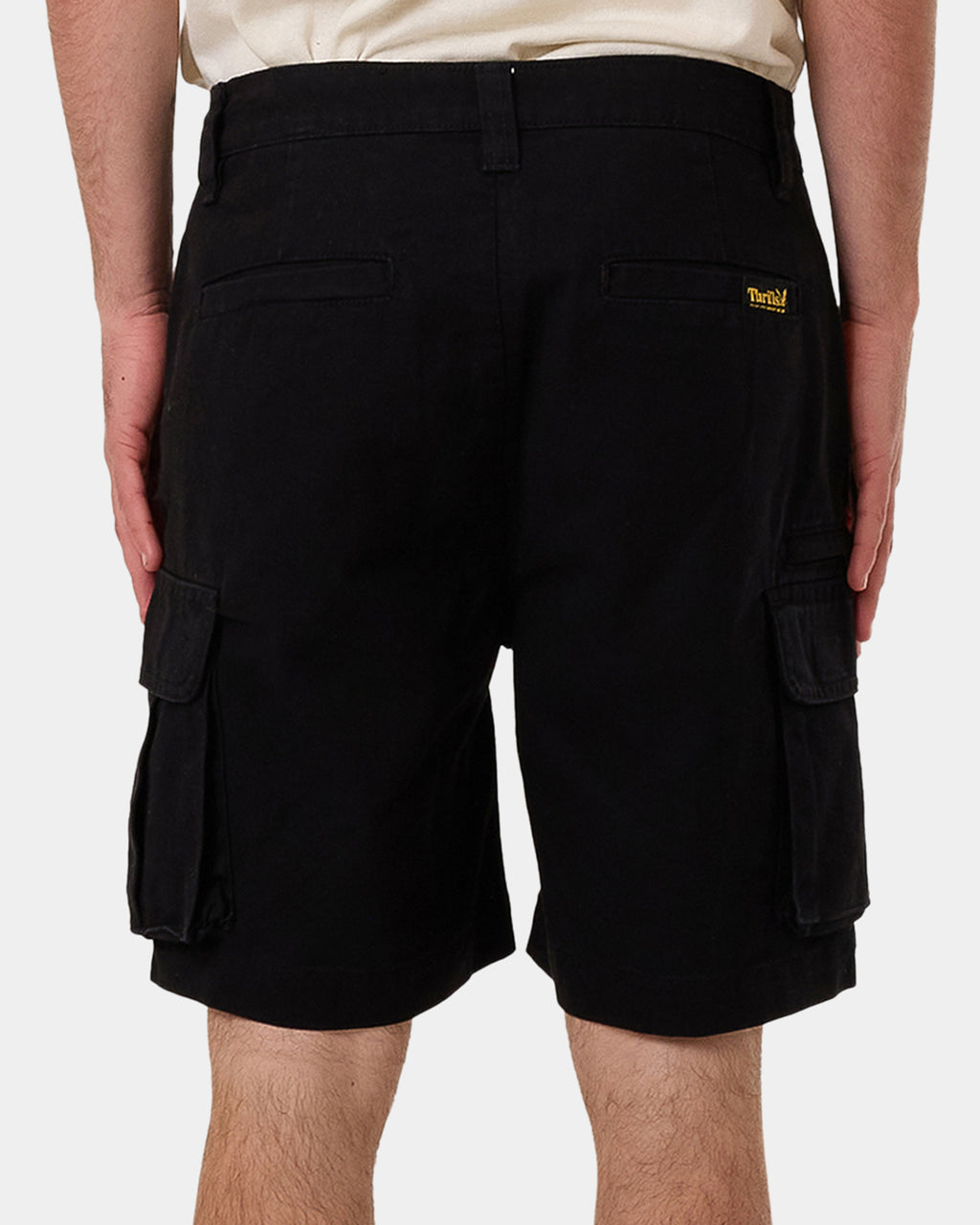 Mens Slacker Union Cargo Shorts