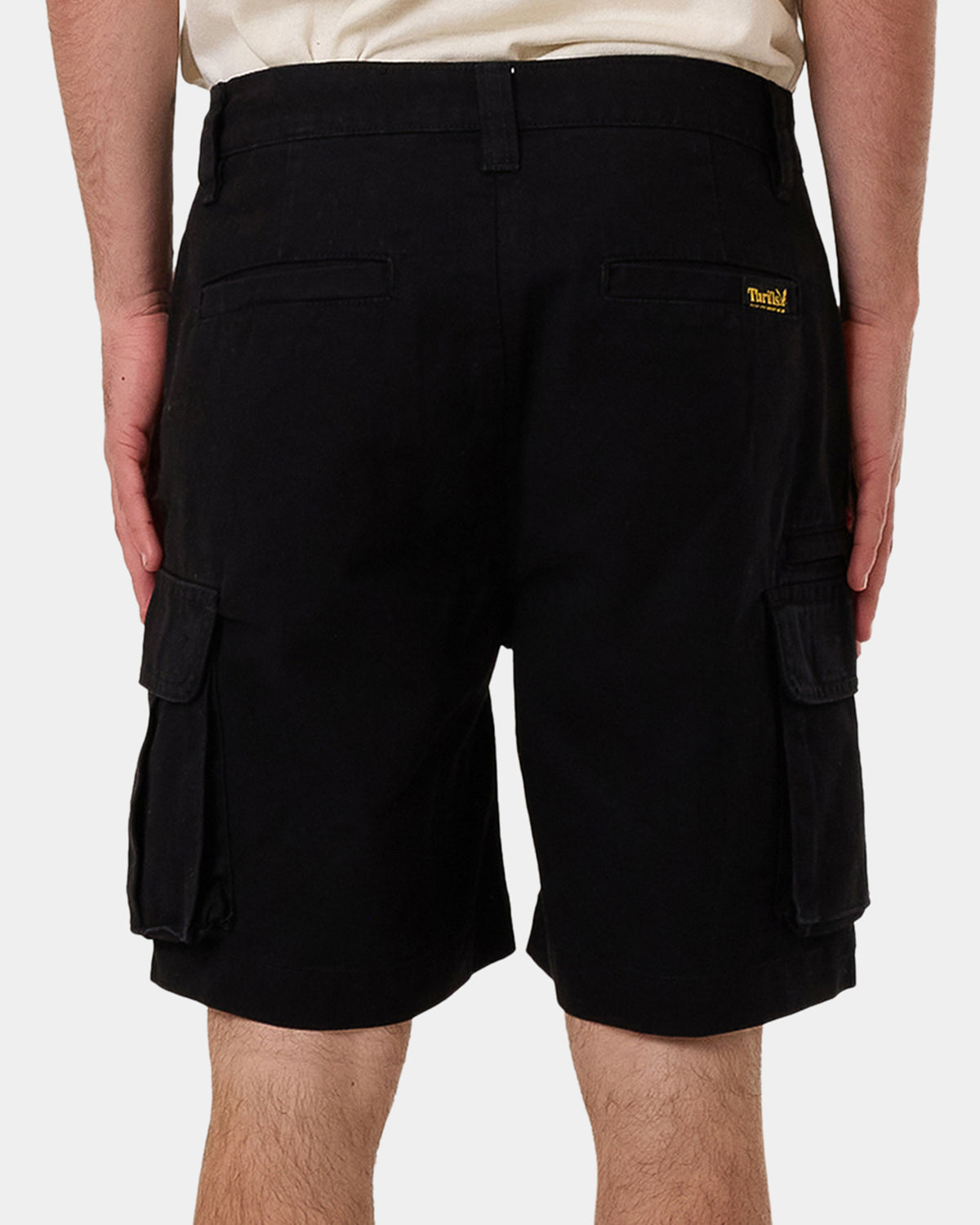 Mens Slacker Union Cargo Shorts