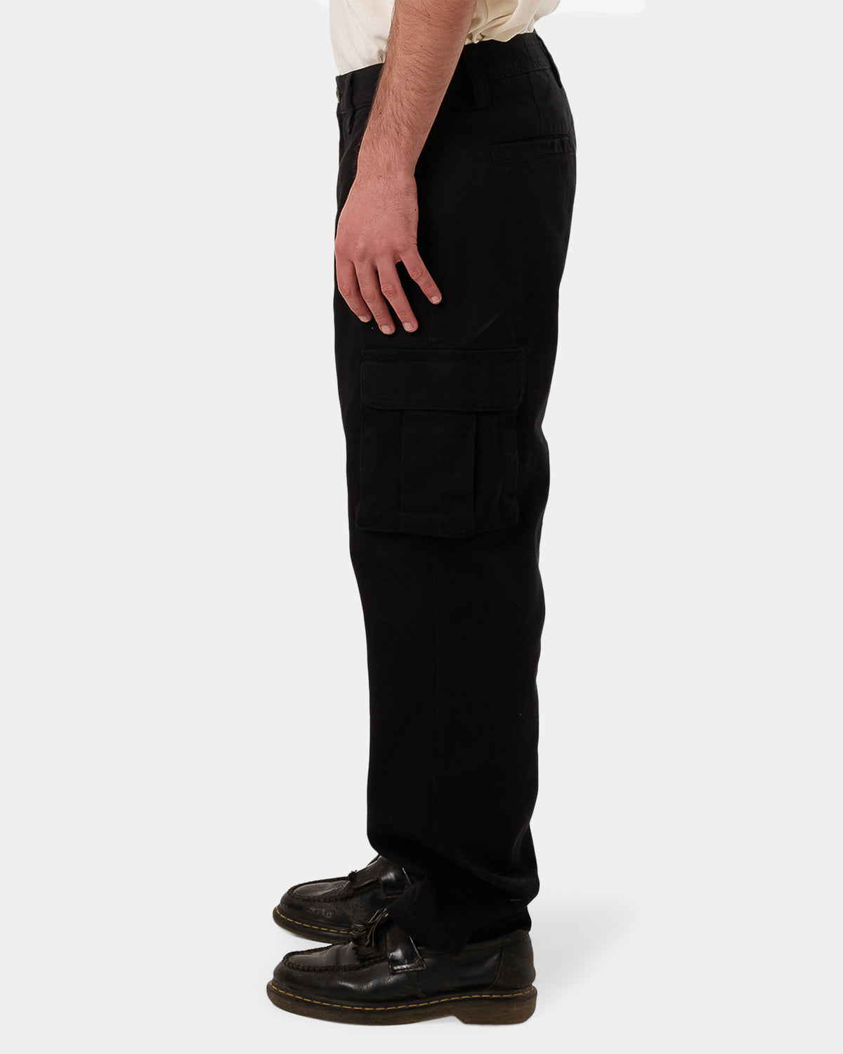 Mens Slacker Union Cargo Pants