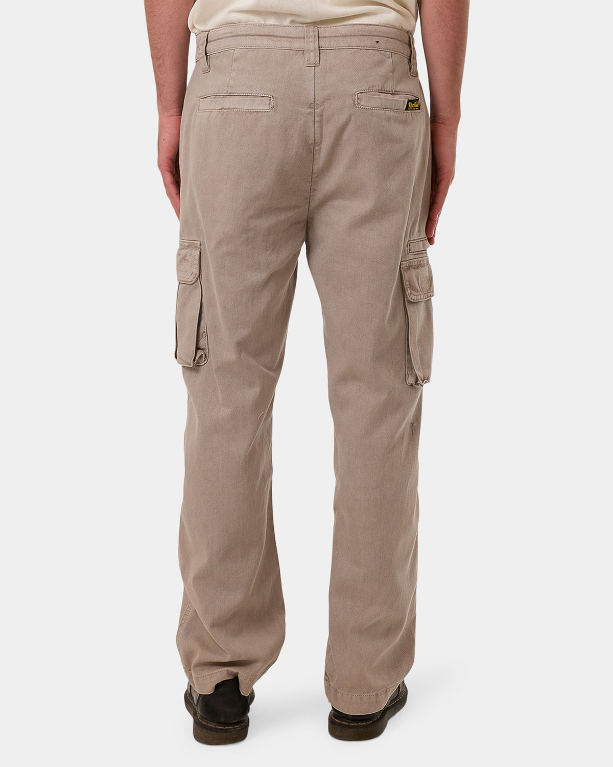 Mens Slacker Union Cargo Pants