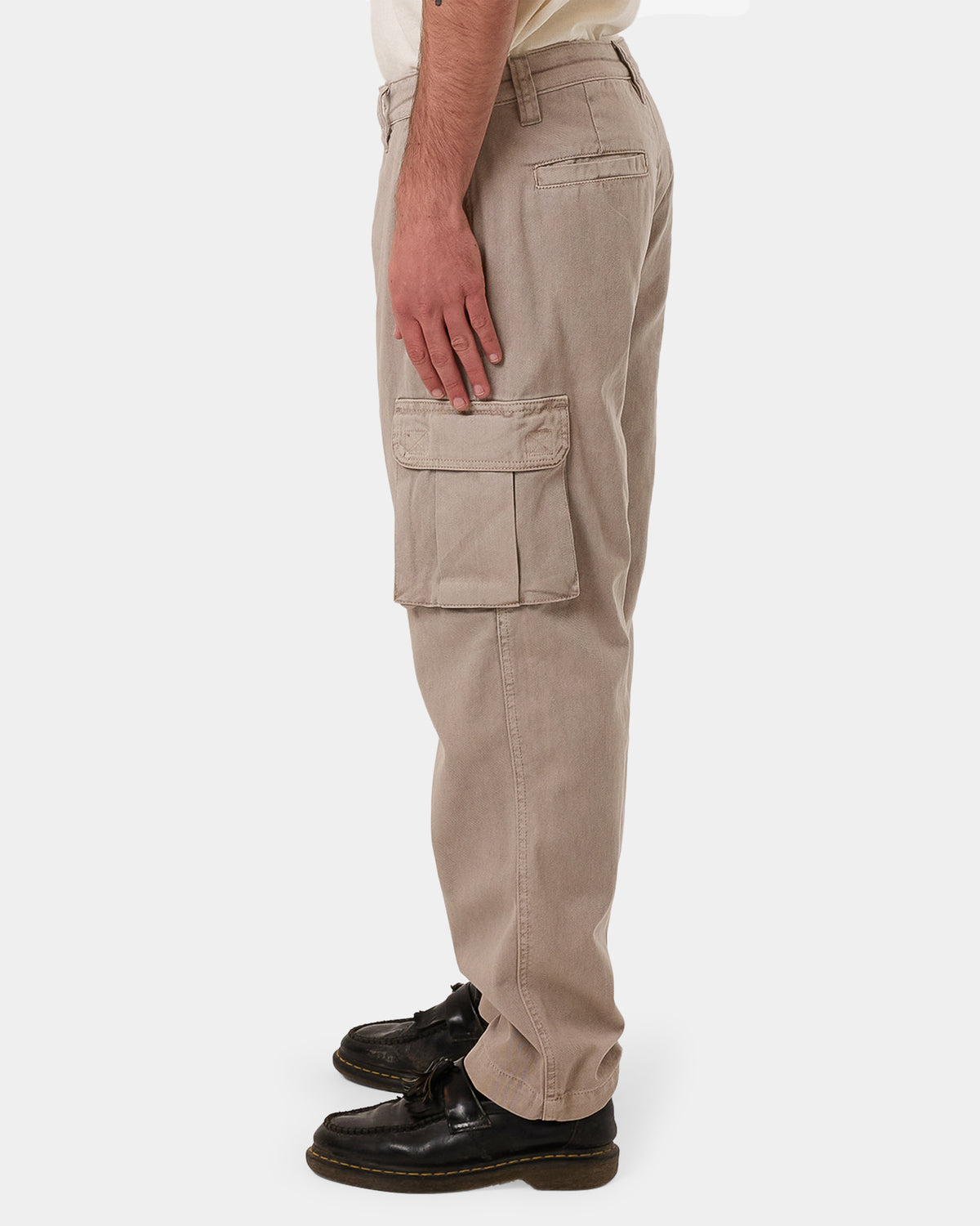 Mens Slacker Union Cargo Pants