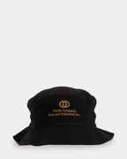 Mens Cortex Waffle Bucket Hat