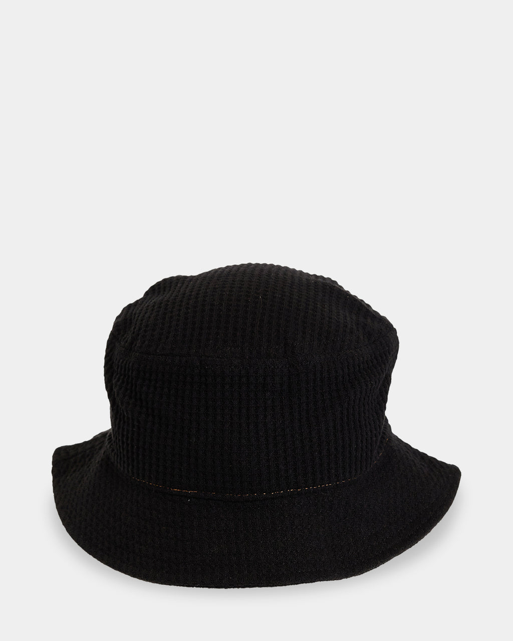 Mens Cortex Waffle Bucket Hat