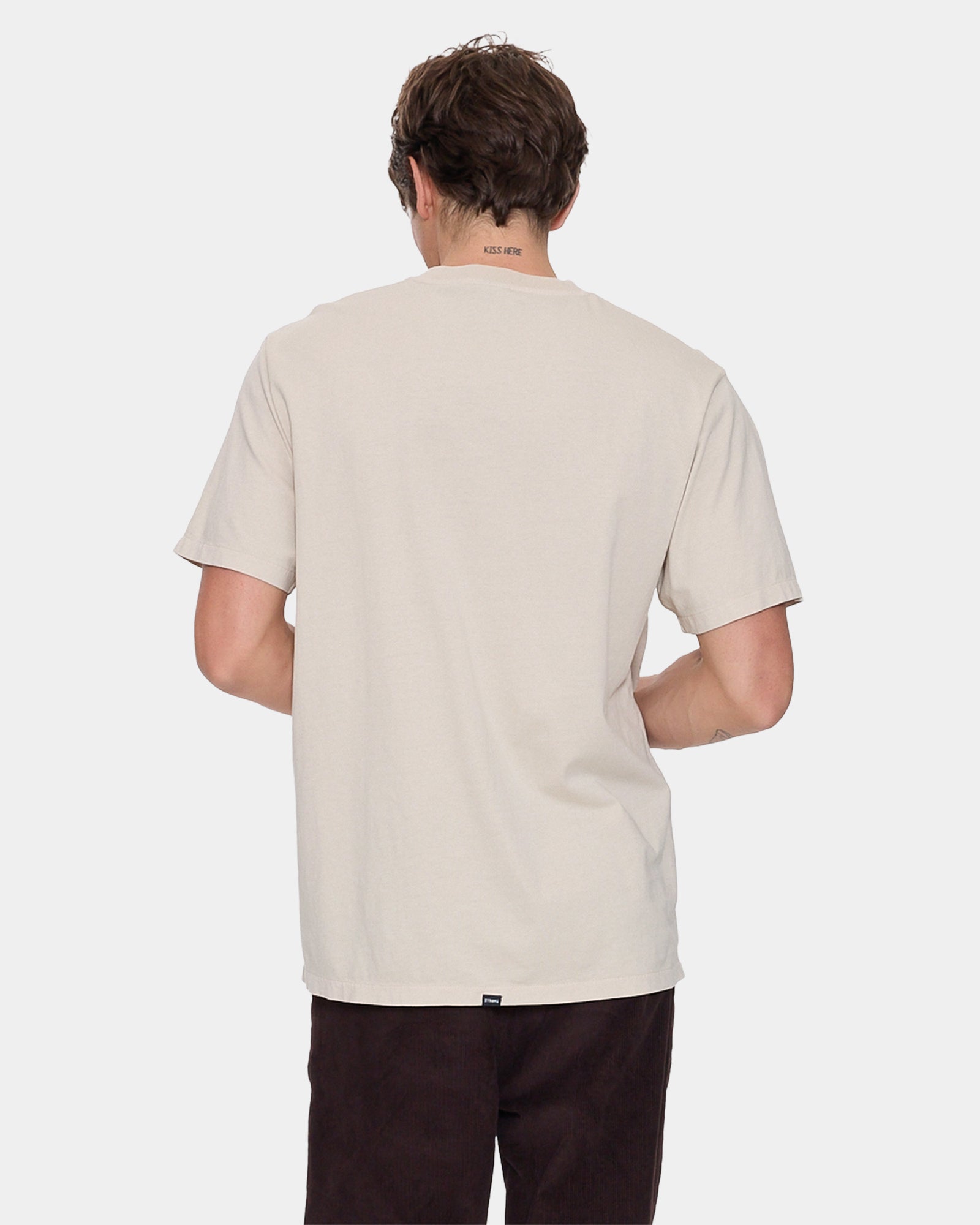 Mens Between Chaos & Calm T-Shirt