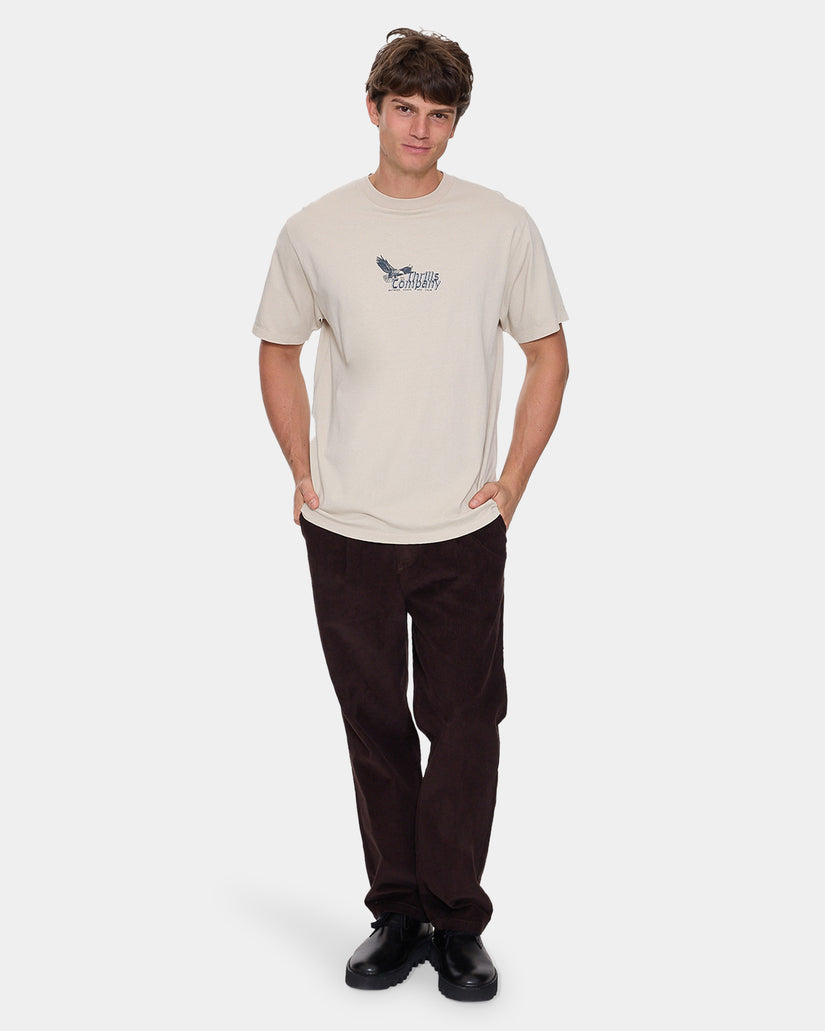 Mens Between Chaos & Calm T-Shirt