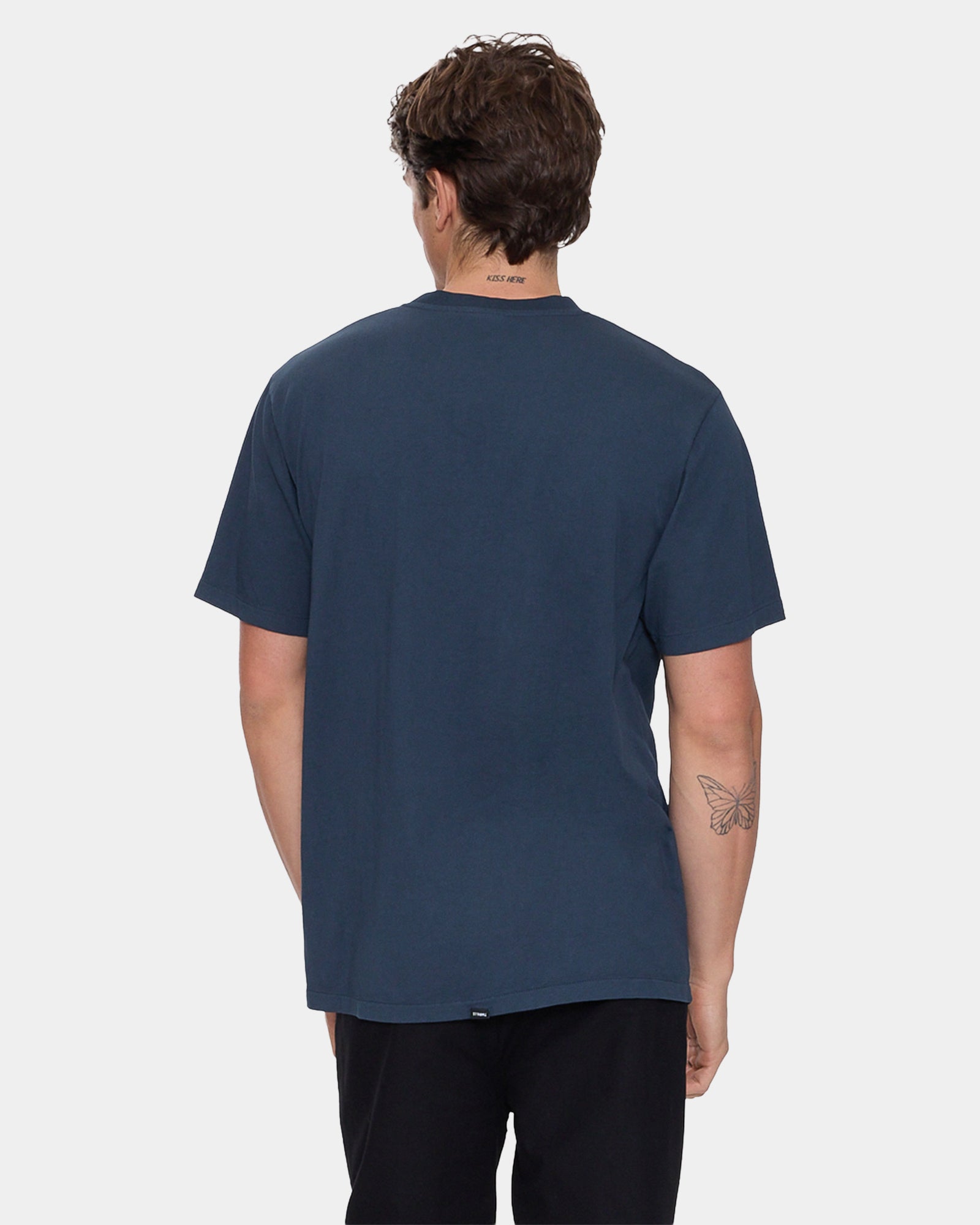 Mens Between Chaos & Calm T-Shirt