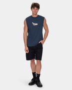Mens Between Chaos & Calm Muscle