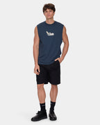Mens Between Chaos & Calm Muscle