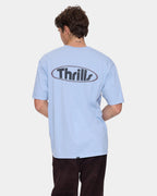 Mens Val For The Win Oversized Fit T-Shirt
