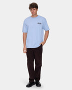Mens Val For The Win Oversized Fit T-Shirt