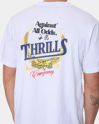 Mens Against All Odds T-Shirt