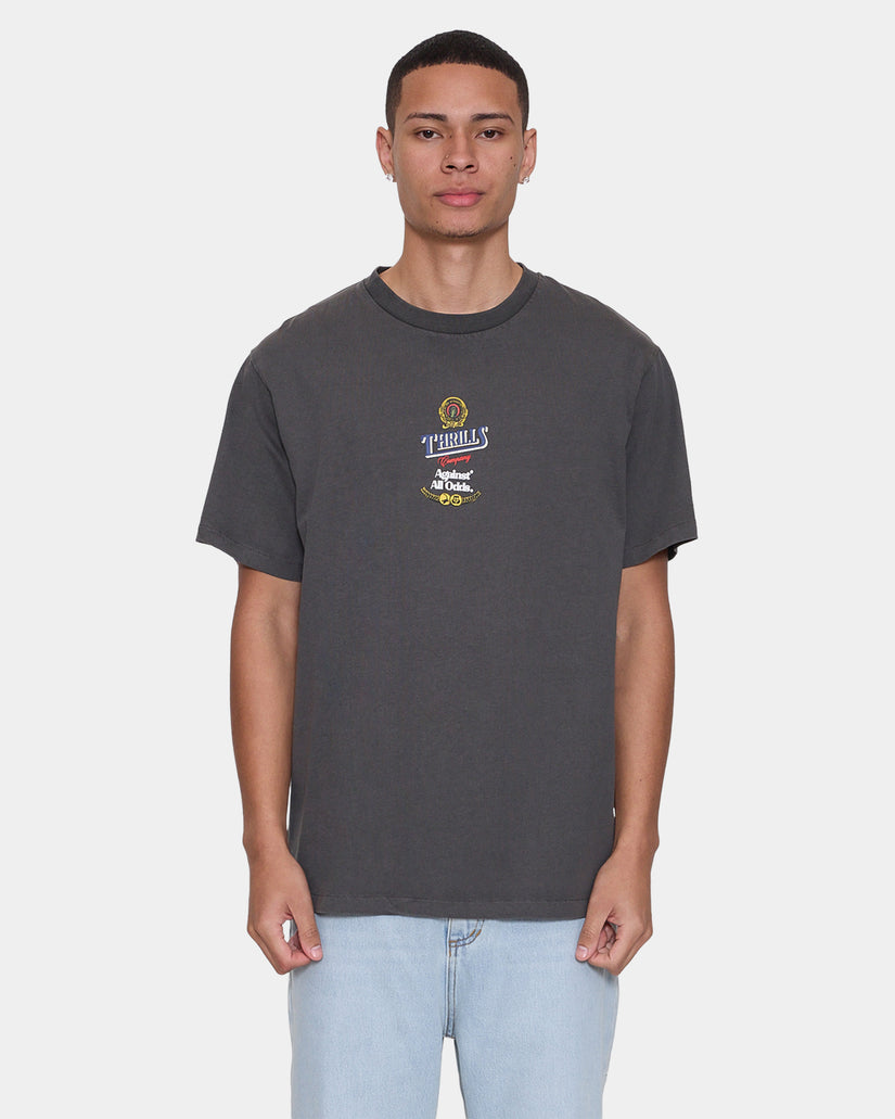 Mens Against All Odds T-Shirt