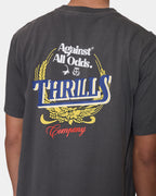 Mens Against All Odds T-Shirt