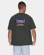 Mens Against All Odds Oversized T-Shirt