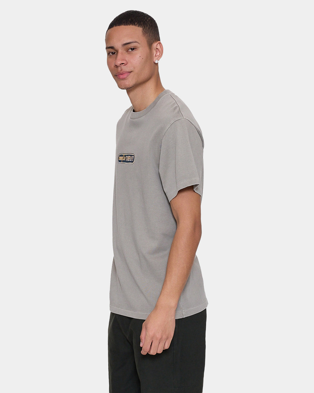 Mens Paradise Falling Embro T-Shirt
