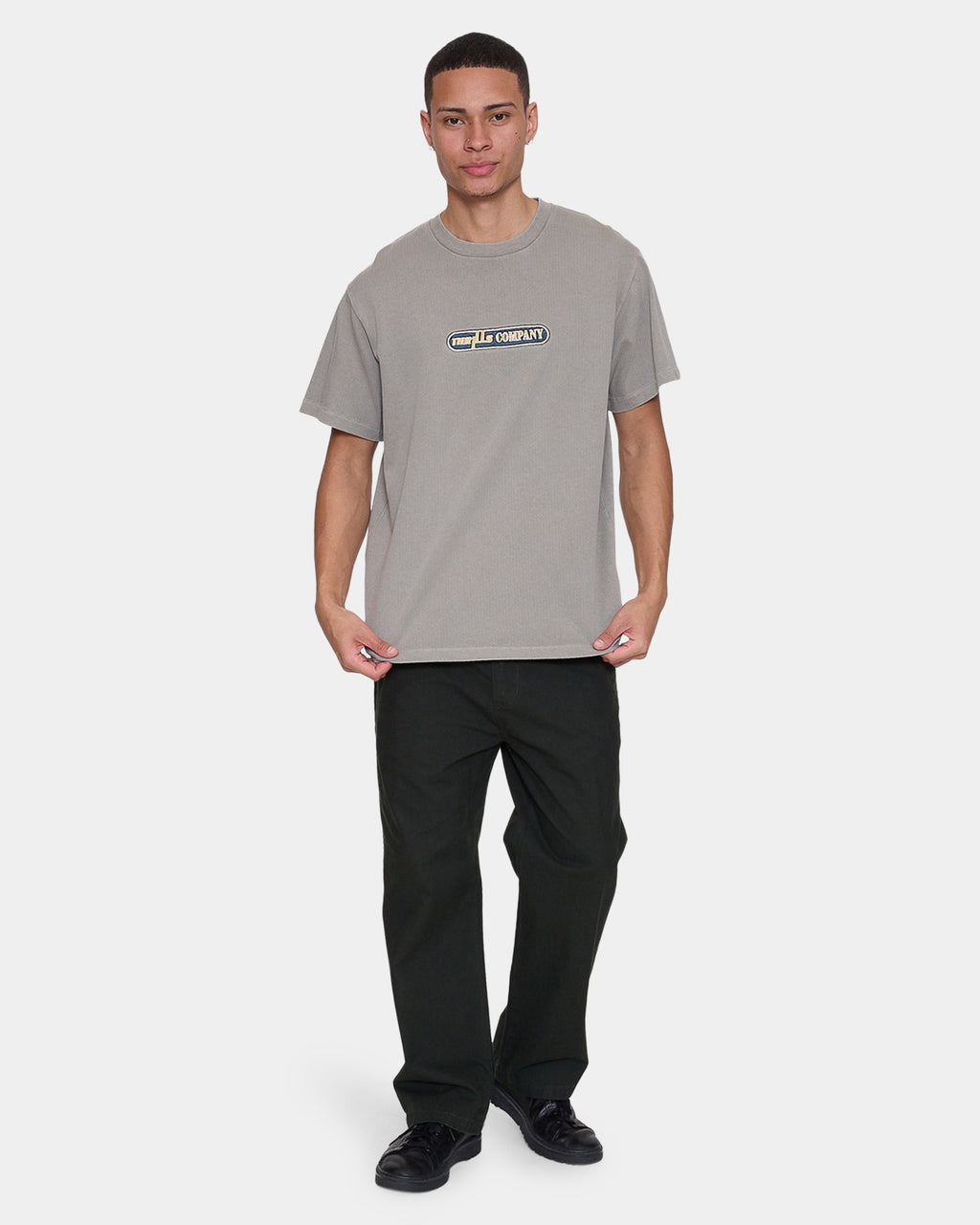 Mens Paradise Falling Embro T-Shirt