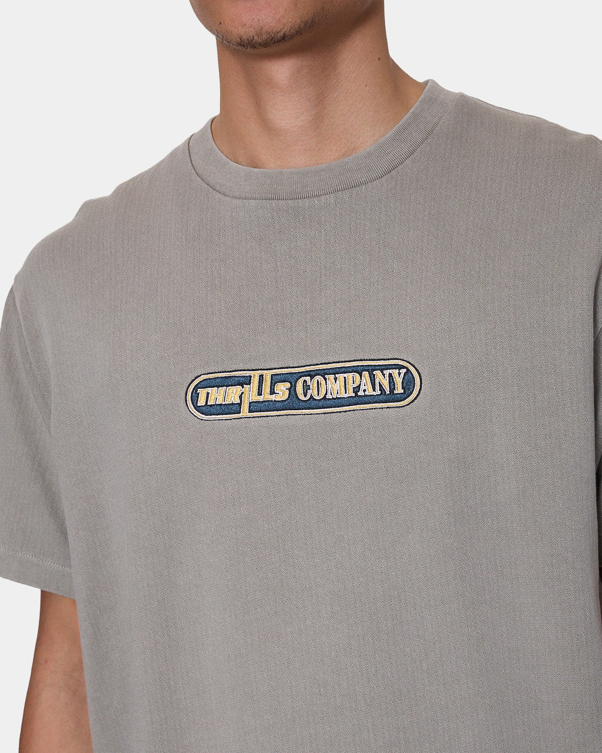 Mens Paradise Falling Embro T-Shirt