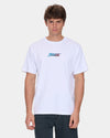 Mens Heavy Voltage T-Shirt