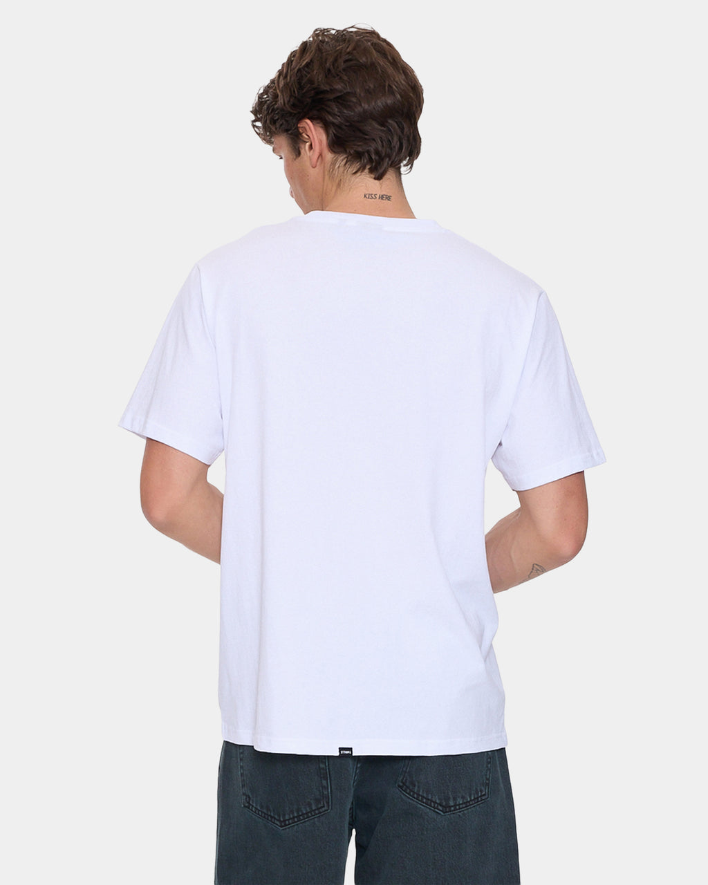 Mens Heavy Voltage T-Shirt
