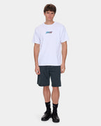 Mens Heavy Voltage T-Shirt