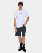 Mens Heavy Voltage T-Shirt