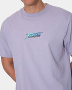 Mens Heavy Voltage T-Shirt