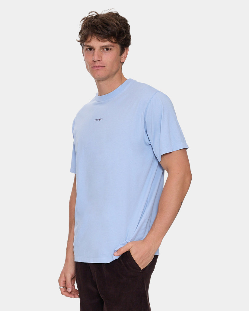 Mens Minimal Thrills Merch Fit T-Shirt