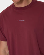 Mens Minimal Thrills Merch Fit T-Shirt