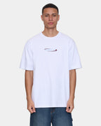 Mens Spectral Oversized Fit T-Shirt