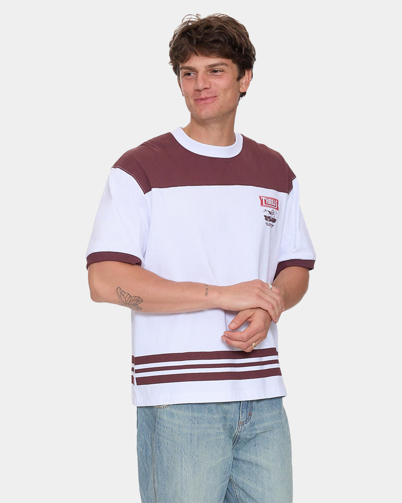 Mens Deep In The Heart Of Byron T-Shirt
