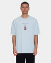 Mens Reentry Oversized T-Shirt