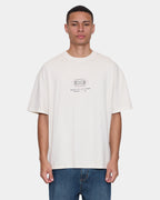 Mens Fluid Thrills Oversized T-Shirt