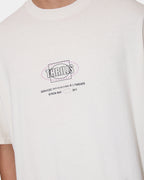 Mens Fluid Thrills Oversized T-Shirt