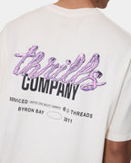 Mens Fluid Thrills Oversized T-Shirt