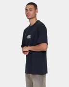 Mens Web Of Deceit Oversized Fit T-Shirt