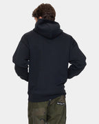 Mens Thrills Union Slouch Pullover Hoodie