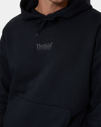 Mens Thrills Union Slouch Pullover Hoodie